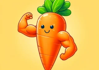 당근의 효능