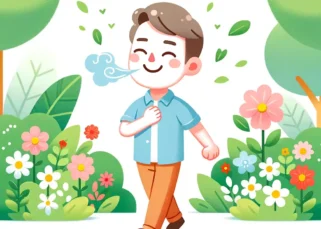 비염에 좋은 음식