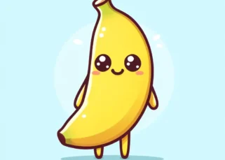 바나나