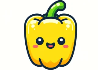 파프리카의 효능