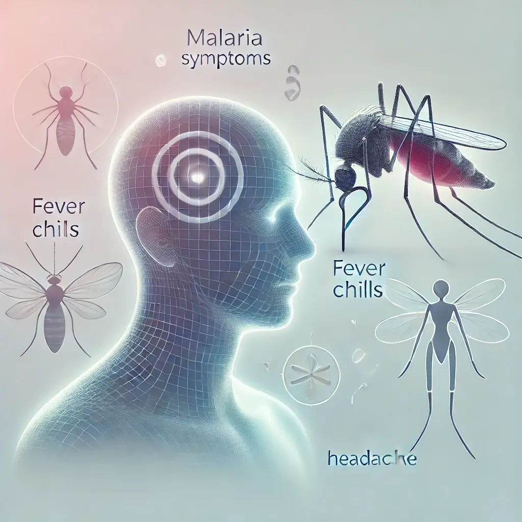 최근 유행하는 말라리아 증상 10가지